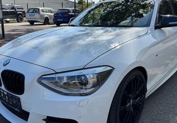 BMW M135 155.000 km 19.650 &euro; Ingersheim/Ludwigsburg 74379
