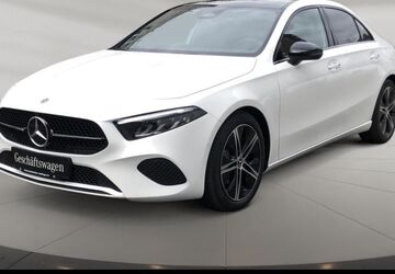 Mercedes-Benz A 200 9.542 km 34.979 &euro; Heilbronn 74072