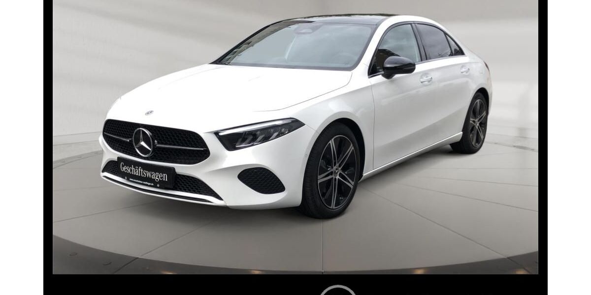 Mercedes-Benz A 200 9.542 km 34.979 &euro; Heilbronn 74072