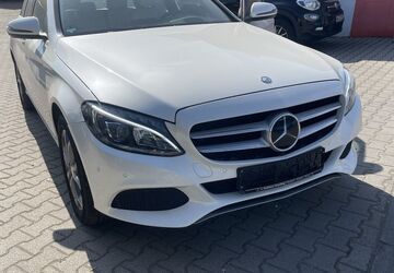Mercedes-Benz C 250 132.869 km 18.800 &euro; Heilbronn 74076