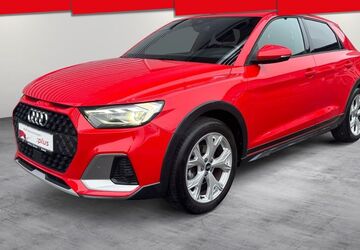 Audi A1 36.541 km 20.560 &euro; Mosbach 74821