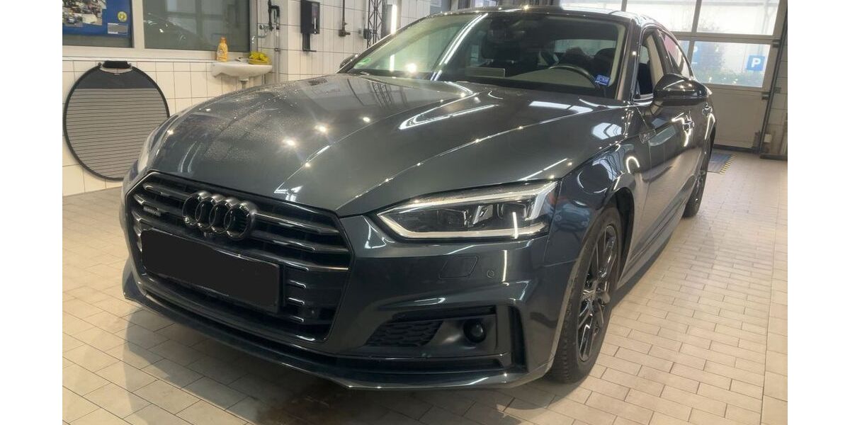 Audi A5 84.200 km 34.990 &euro; Obersulm 74182