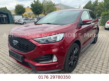 Gebrauchte Ford Edge