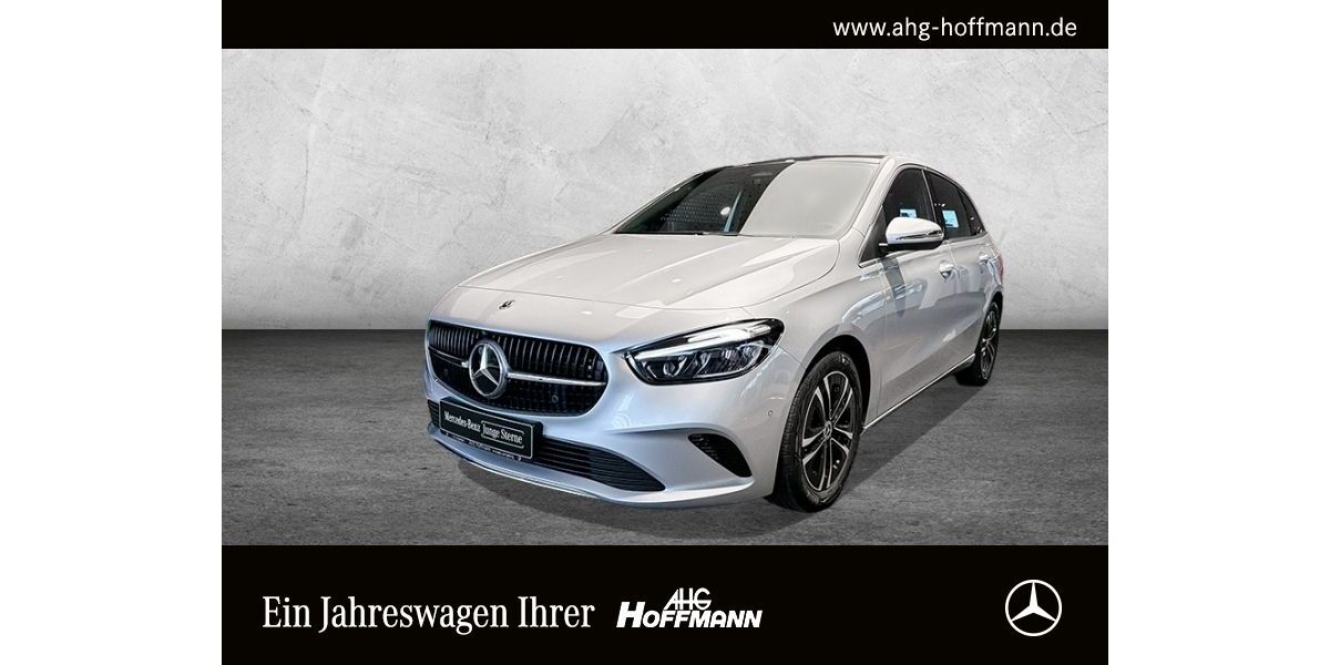 Mercedes-Benz B 180 5.700 km 35.925 &euro; Tamm 71732