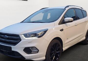 Ford Kuga 93.500 km 15.970 &euro; Ingersheim 74379