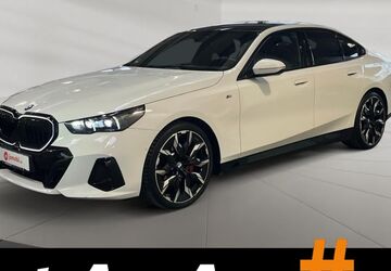 BMW 520 11.015 km 61.899 &euro; Neckarsulm-Obereisesheim 74172