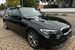 BMW 320d Sport Line Touring Navi Leder Kamera 210.000 km 16.990 &euro; Neckarsulm 74172