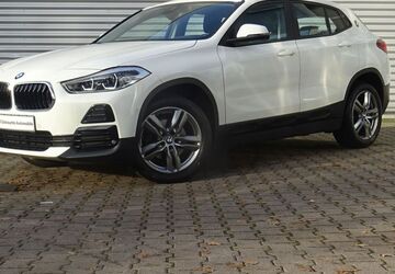 BMW X2 63.299 km 21.925 &euro; Bietigheim-Bissingen 74321