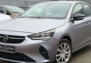 Opel Corsa 115.230 km 7.990 &euro; Brackenheim 74336