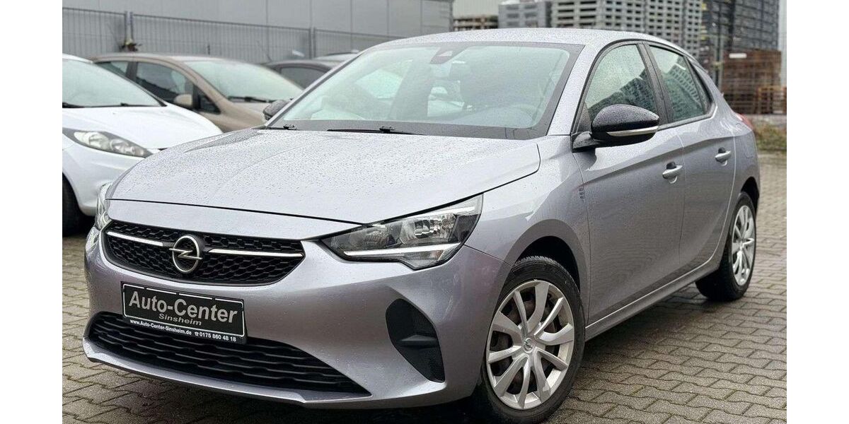 Opel Corsa 115.230 km 7.990 &euro; Brackenheim 74336