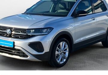 VW T-Cross 14.990 km 21.890 &euro; Öhringen 74613