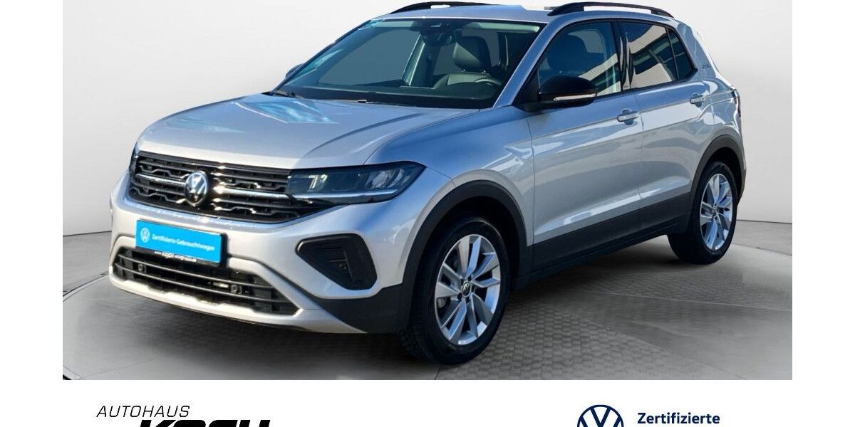 VW T-Cross 14.990 km 21.890 &euro; Öhringen 74613