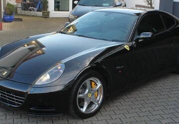 Ferrari 612 36.500 km 92.900 &euro; Sinsheim 74889
