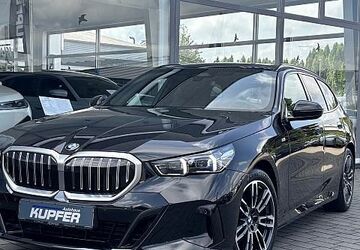 BMW 520 13.690 km 50.900 &euro; Vaihingen / Enz 71665