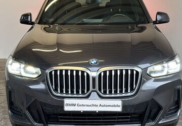 BMW X3 62.679 km 37.379 &euro; Heilbronn 74074