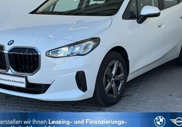 BMW 218 Active Tourer 24.326 km 23.200 &euro; Heilbronn 74074