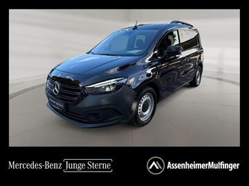 Gebrauchte Mercedes-Benz Citan