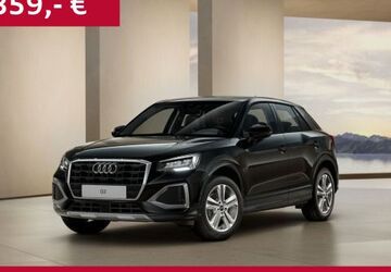 Audi Q2 1.001 km 35.990 &euro; Backnang 71522