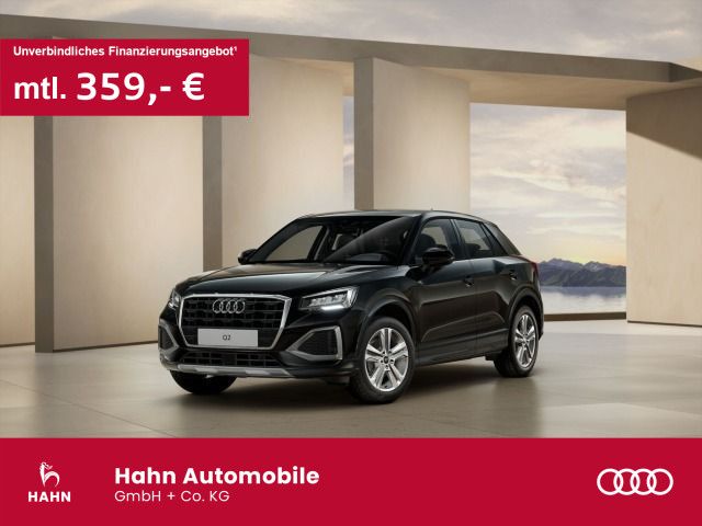 Audi Q2 1.001 km 35.990 &euro; Backnang 71522