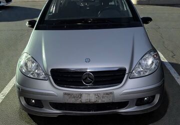 Mercedes-Benz A 180 138.349 km 4.000 &euro; Heilbronn 74076