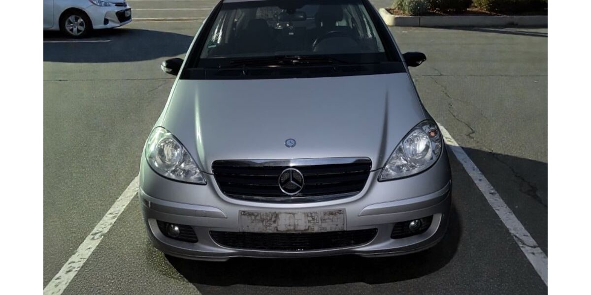 Mercedes-Benz A 180 138.349 km 4.000 &euro; Heilbronn 74076