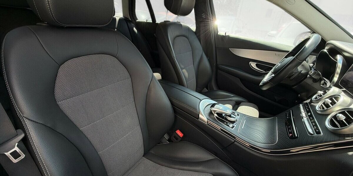 Mercedes-Benz C 300 e Diesel Hybrid Avantgarde Navi 165.000 km 16.990 &euro; Neckarsulm 74172