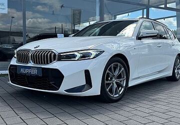 BMW 318 36.380 km 34.400 &euro; Vaihingen / Enz 71665