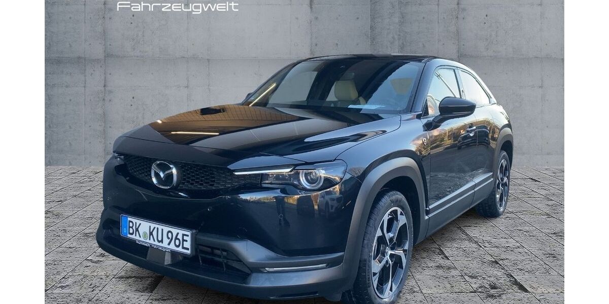 Mazda MX-30 5.500 km 25.989 &euro; Backnang 71522