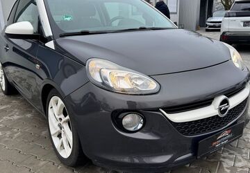 Opel Adam 134.000 km 3.990 &euro; Öhringen 74613