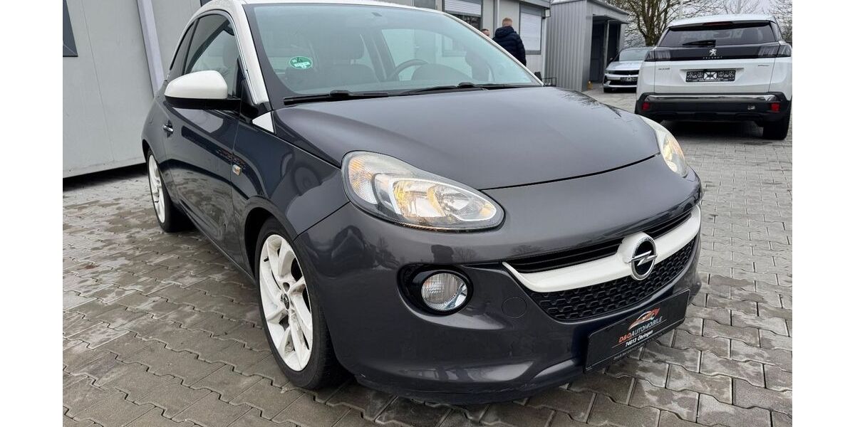 Opel Adam 134.000 km 3.990 &euro; Öhringen 74613
