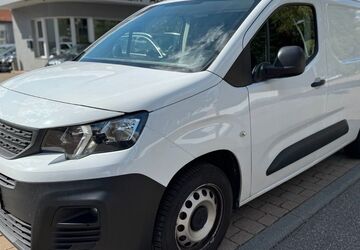 Peugeot Partner 42.000 km 14.990 &euro; Neckarsulm 74172