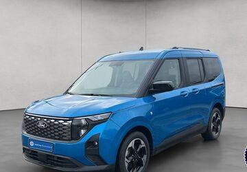 Ford Tourneo Courier 3.800 km 31.550 &euro; Heilbronn 74080