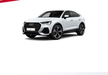 Audi Q3 143.650 km 28.890 &euro; Öhringen 74613