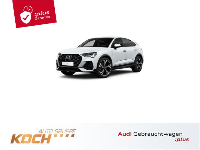 Audi Q3 143.650 km 28.890 &euro; Öhringen 74613