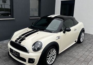 Mini Cooper SD 138.000 km 8.999 &euro; Abstatt 74232