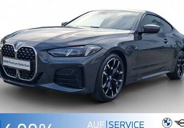 BMW 420 29.100 km 51.490 &euro; Asperg 71679