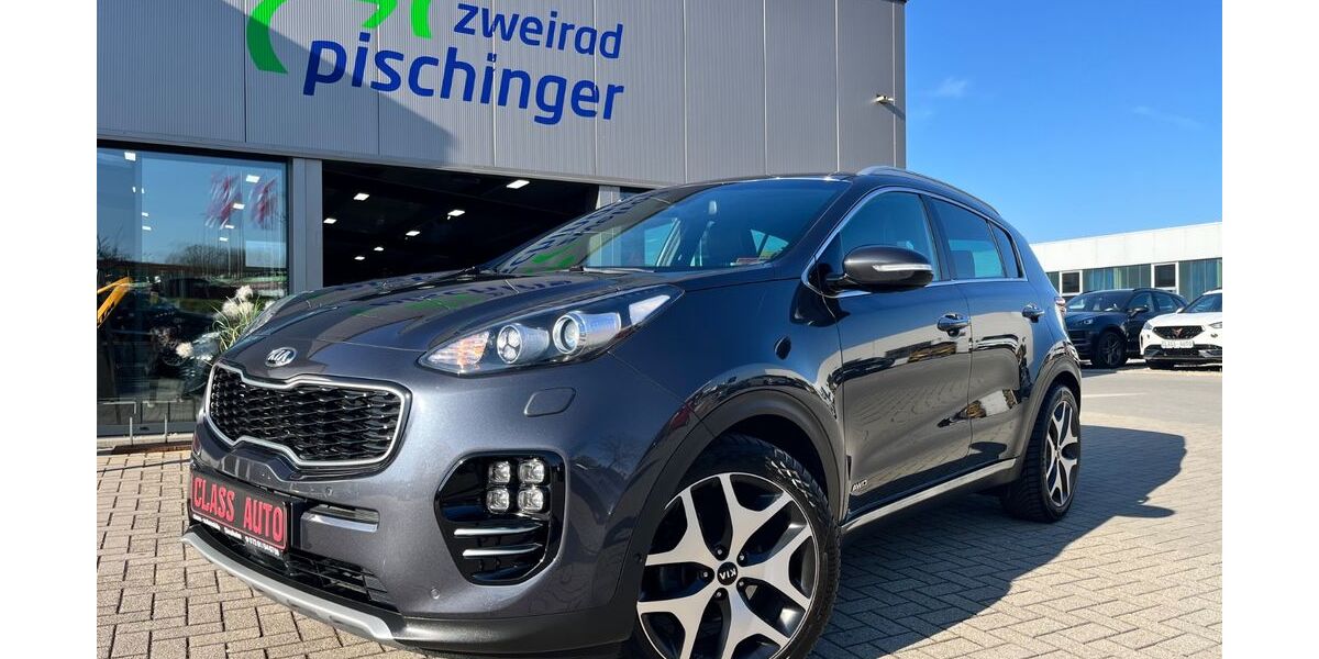 Kia Sportage 139.600 km 14.990 &euro; Sinsheim 74889