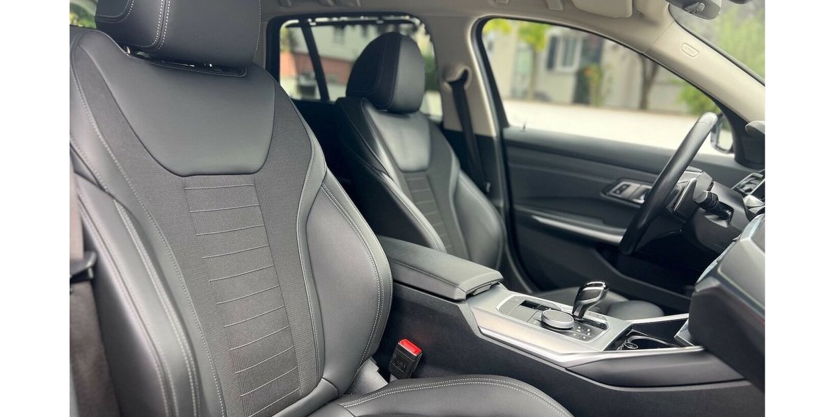 BMW 320d Sport Line Touring Navi Leder Kamera 210.000 km 16.990 &euro; Neckarsulm 74172