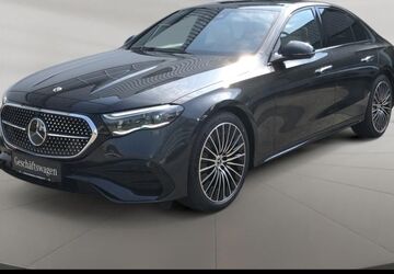 Mercedes-Benz E 220 9.552 km 64.889 &euro; Heilbronn 74072