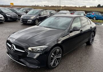 Mercedes-Benz C 220 115.000 km 33.900 &euro; Heilbronn 74080