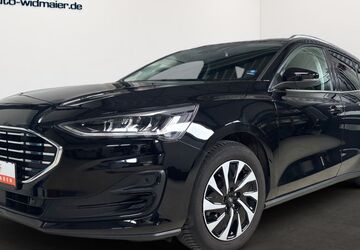 Ford Focus 20.000 km 21.999 &euro; Besigheim - Ottmarsheim 74354