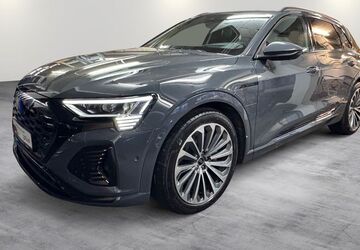 Audi Q8 e-tron 69.989 km 57.950 &euro; Mosbach 74821
