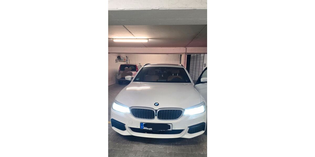 BMW 530 84.380 km 33.990 &euro; Obersulm 74182