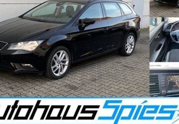 Seat Leon 141.474 km 11.490 &euro; Heilbronn 74076