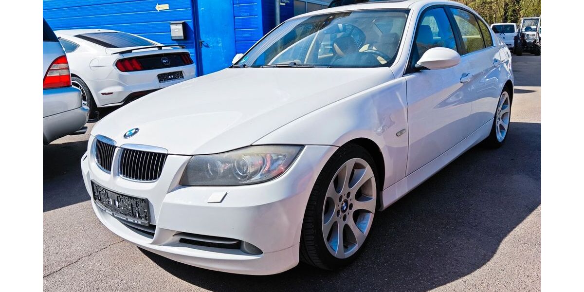 BMW 335 276.000 km 7.999 &euro; Mosbach 74821