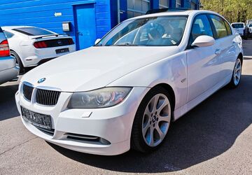 BMW 335 276.000 km 8.999 &euro; Mosbach 74821