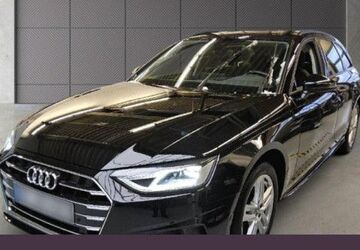 Audi A4 79.500 km 26.230 &euro; Sinsheim 74889