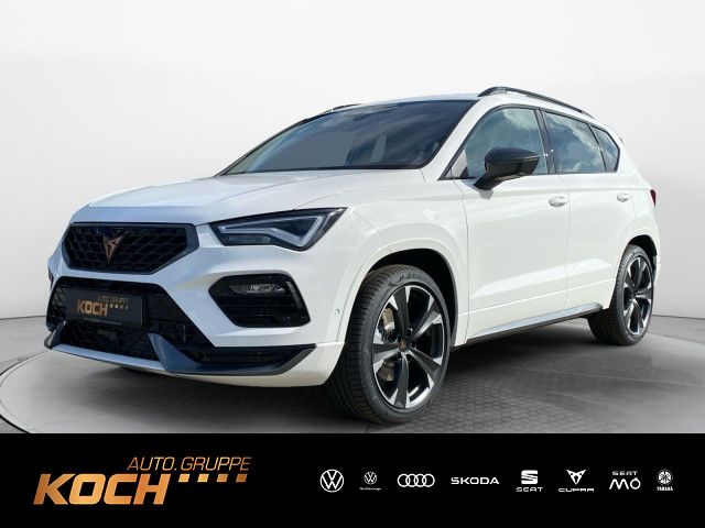 Cupra Ateca 1.999 km 41.390 &euro; Öhringen 74613