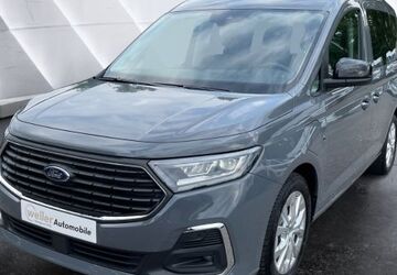 Ford Tourneo Connect 3.000 km 42.890 &euro; Bietigheim-Bissingen 74321