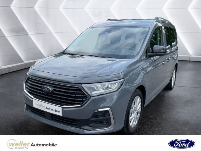 Ford Tourneo Connect 3.000 km 42.890 &euro; Bietigheim-Bissingen 74321